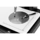 Digital Microscope Redleaf RDE-71000M with 4.3\" LCD Screen and 1000x Magnification