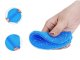 Silicone Washer Sponge Scouring Brush Vegetable