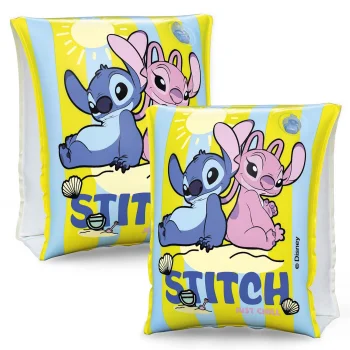 Bestway Lilo & Stitch Swimming Armbands 23x18 cm