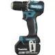 Cordless Drill Driver Makita DDF487RTJ 18V 2x5.0Ah