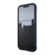 Raptic Shield Case for iPhone 14 Plus with MagSafe, Blue