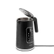 Huslog Electric Kettle with Touch Panel, 1.7L, AK-02014H