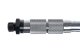 Dynamometric Key / Torque Wrench with Ratchet, 5-25 Nm