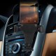 Gravity Air Vent Car Mount for phone – Black