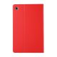 Lenovo Tab M10 HD Gen 2 10.1\" (TB-X306) TPU + PU Leather Protection Case Cover, Red | Чехол Книжка для...