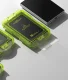 Ringke Cover Display Pro Tempered Glass for Samsung Galaxy Z Fold 8, 2-Pack