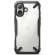 Ringke Fusion X Case for iPhone 17, Black
