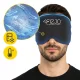 4FIZJO Migraine Relief Gel Head Compress Hat