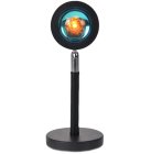 Sunset Lamp Projector Lighting, 27 cm