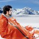 Thermal Survival Sleeping Bag NRC, Orange