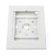 Maclean MC-909W Tablet Stand with Lock, White