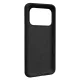 Etteri Silicone Mag Case for iPhone 17 Pro / 18 Pro, Black