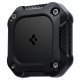 Spigen Tough Armor Case for AirTag 1/2, Black