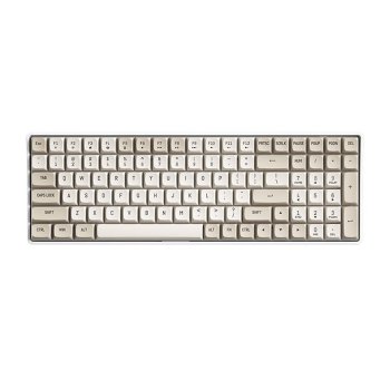 Механическая клавиатура Darkflash GD100 Milky