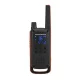Motorola Talkabout T82 Walkie-Talkie 2-Pack with Charger Yellow