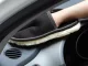Microfiber Car Wash Mitt Soft Detailing Glove for Paint and Glass, Yellow