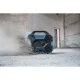 Bosch GPB 18V-6 C Cordless Jobsite Bluetooth Speaker