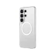 AmazingThing Minimal Mag Lens Case for Samsung Galaxy S26 Ultra - Clear