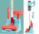 Kids Toy Vertical Vacuum Cleaner with Accessories