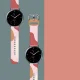 Strap Moro for Samsung Galaxy Watch 45 / 46 / 47 mm Pattern 12