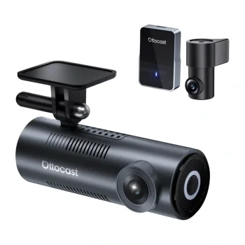 Ottocast Ottosafe CA560-T dashcam