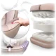 Nukido Aero Line Car Seat 0-36 kg Isofix, Beige
