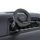 Tech-Protect N51 MagSafe Air Vent Car Phone Holder, Black