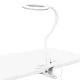 Elegante 2014-2R Cosmetic Magnifying Lamp with Desk Clip