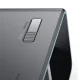 Cuktech TA3005U 300W 5-in-1 Charging Station with IPS Display, Silver