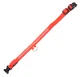 LED Glowing Pet Collar 46-54 cm, Red