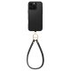 Spigen Cyrill Classic Charm Magsafe Case for iPhone 16 Pro Max with Strap, Black