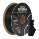 ELEGOO PETG Pro 3D Printer Filament 1.75 mm 1 kg, Black