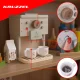 Wooden Coffee Maker Toy for Kids Kruzzel 26512 Pretend Play Set