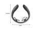 Neck and Nape Electrostimulator TENS EMS 2in1