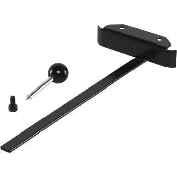 Makita 193516-3 Parallel Guide Rip Fence, Black