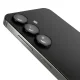 Puro Single Camera Lens Tempered Glass for Samsung Galaxy S25