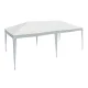 Gotel PA4 Garden Pavilion 3x6m, White