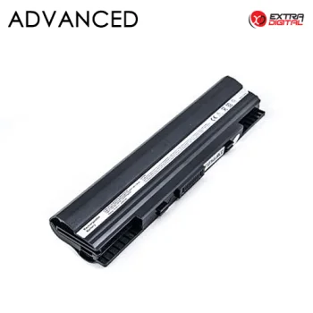 Extra Digital ASUS Eee PC 1201 / UL20 Notebook Battery, 5000mAh