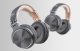 Oneodio Pro 10 Wired Headphones, Grey