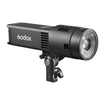 LED fotografijos šviestuvas GODOX RS100Bi 1K Bi-Color 100 W