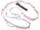 Yoga and Fitness Exercise Strap