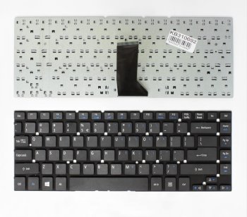 Keyboard ACER Aspire: 3830, 4830, 4755