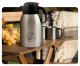 Berdsen BD-780 Vacuum Tea Jug, 2 L
