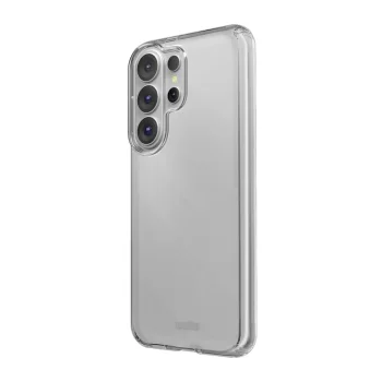 SBS Skinny Cover Case for Samsung Galaxy S26 Ultra, Clear