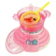 Magic Kitchen Creative Set, 62 pcs, Pink (Outlet)
