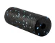 Massage Roller 15cm, Black
