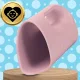 Bakalu Nicekids Baby Hair Rinsing Cup, Pink