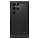 Spigen Tough Armor Case for Samsung Galaxy S24 Ultra, Black