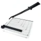 Metal Paper Guillotine Cutter