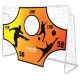 Neo-Sport Precision Target Net for Goals 180 x 120 cm - Improve Accuracy & Scoring